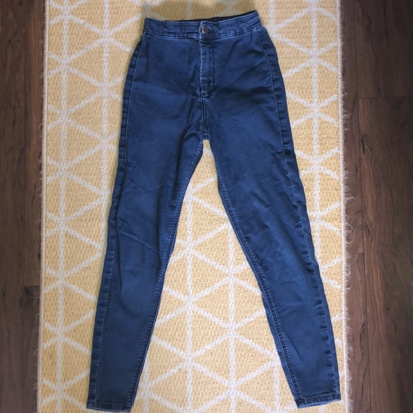 Topshop Joni Skinny Jeans - Picture 3 of 6